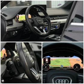 Audi Q7 E-TRON / 3.0TDI-374HP / ПОДГРЕВ / РЕАЛЕН ПРОБЕГ /, снимка 15