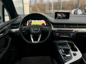 Audi Q7 E-TRON / 3.0TDI-374HP / ПОДГРЕВ / РЕАЛЕН ПРОБЕГ /, снимка 8