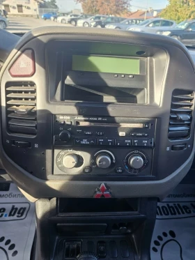 Mitsubishi Pajero 3.2diz.165k.c., снимка 11