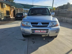 Mitsubishi Pajero 3.2diz.165k.c., снимка 1
