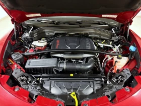 Alfa Romeo Stelvio 2018 Alfa Romeo Stelvio Ti Sport AWD, снимка 15