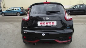 Nissan Juke 1.5.d.110.k.c.6.speed.5100. km., снимка 4