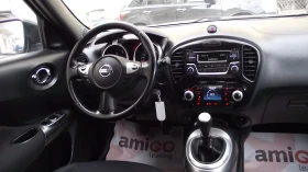 Nissan Juke 1.5.d.110.k.c.6.speed.5100. km., снимка 10