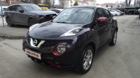 Nissan Juke 1.5.d.110.k.c.6.speed.5100. km., снимка 7