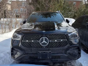 Mercedes-Benz GLE 450 * CARFAX * ОБДУХВАНЕ * BURMESTER * HEAD UP * 360, снимка 6
