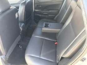 Mitsubishi ASX 1.8Did-150k.c.4WD/Panorama, keyless, Navi., Кожа/, снимка 14