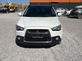 Mitsubishi ASX 1.8Did-150k.c.4WD/Panorama, keyless, Navi., Кожа/, снимка 1