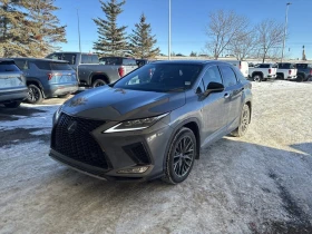 Lexus RX 450h F SPORT* MARK LEV* HEAD-UP* ПАНО* 360 КАМЕРИ, снимка 3