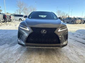 Lexus RX 450h F SPORT* MARK LEV* HEAD-UP* ПАНО* 360 КАМЕРИ, снимка 2
