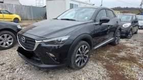 Mazda CX-3 2.0 Бензин, снимка 6