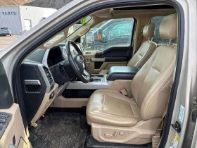 Ford F150 * 4WD SuperCrew * PANO* KEYLESS* ПОДГРЕВ* , снимка 5