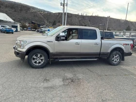 Ford F150 * 4WD SuperCrew * PANO* KEYLESS* ПОДГРЕВ* , снимка 2