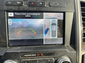 Ford F150 * 4WD SuperCrew * PANO* KEYLESS* ПОДГРЕВ* , снимка 15