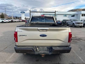 Ford F150 * 4WD SuperCrew * PANO* KEYLESS* ПОДГРЕВ* , снимка 4