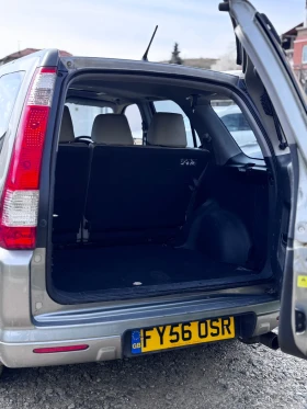 Honda Cr-v VTEC, снимка 8