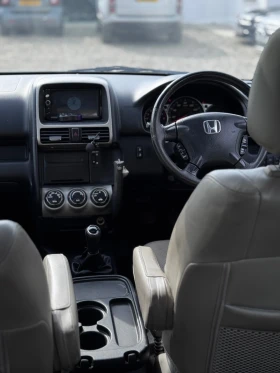 Honda Cr-v VTEC, снимка 11