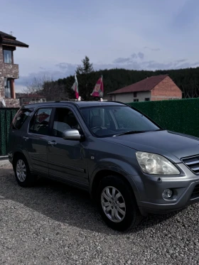 Honda Cr-v VTEC, снимка 4