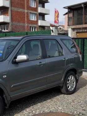 Honda Cr-v VTEC, снимка 12