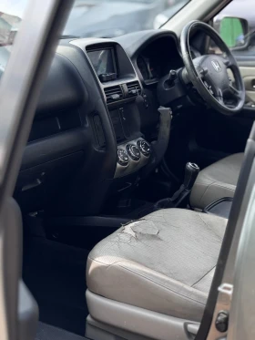 Honda Cr-v VTEC, снимка 15