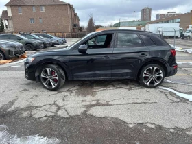 Audi SQ5  | Technik | DISTRONIC | 360 камери | , снимка 2