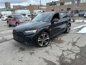 Audi SQ5  | Technik | DISTRONIC | 360 камери | , снимка 1