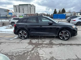 Audi SQ5  | Technik | DISTRONIC | 360 камери | , снимка 3