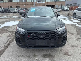 Audi SQ5  | Technik | DISTRONIC | 360 камери | , снимка 5