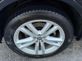 Audi Q7  3.0T Technik /360/LED/AMBIENT/BOSE, снимка 13