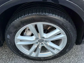 Audi Q7  3.0T Technik /360/LED/AMBIENT/BOSE, снимка 14