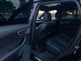 Audi Q7  3.0T Technik /360/LED/AMBIENT/BOSE, снимка 11