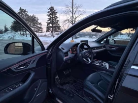 Audi Q7  3.0T Technik /360/LED/AMBIENT/BOSE, снимка 5