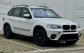 BMW X5 Е70 Face, снимка 6