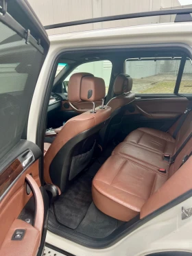 BMW X5 Е70 Face, снимка 11