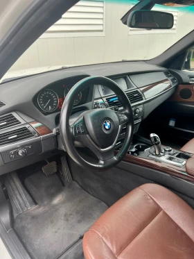 BMW X5 Е70 Face, снимка 13