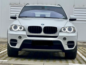 BMW X5 Е70 Face, снимка 1