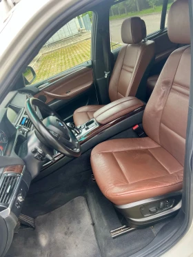 BMW X5 Е70 Face, снимка 9