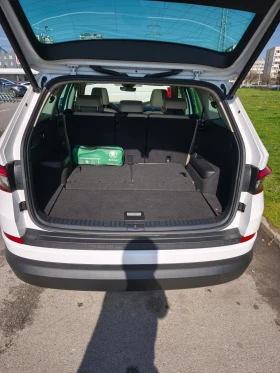 Skoda Kodiaq Style, снимка 12