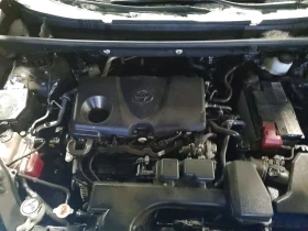 Toyota Rav4 2.5l Xle, снимка 12
