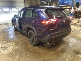 Toyota Rav4 2.5l Xle, снимка 3
