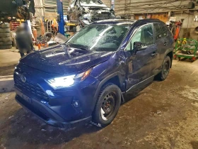 Toyota Rav4 2.5l Xle, снимка 2