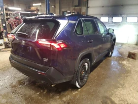 Toyota Rav4 2.5l Xle, снимка 4