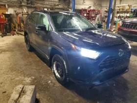 Toyota Rav4 2.5l Xle, снимка 1