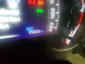 Toyota Rav4 2.5l Xle, снимка 9