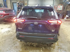 Toyota Rav4 2.5l Xle, снимка 6