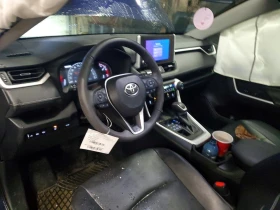 Toyota Rav4 2.5l Xle, снимка 8