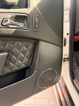 Mercedes-Benz G 63 AMG 85 000км, снимка 12