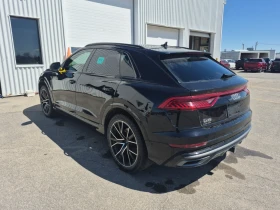 Audi Q8 2020 Audi Q8 TECHNIK, снимка 4
