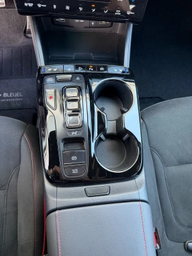 Hyundai Tucson N line Plug-In в Гаранция AWD, снимка 13