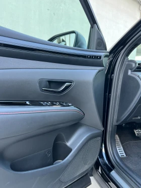 Hyundai Tucson N line Plug-In в Гаранция AWD, снимка 4
