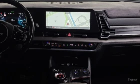 Kia Sportage 4x4 Signature* HARMAN KARDON* ПОДГРЕВ* ОБДУХВАНЕ* , снимка 10
